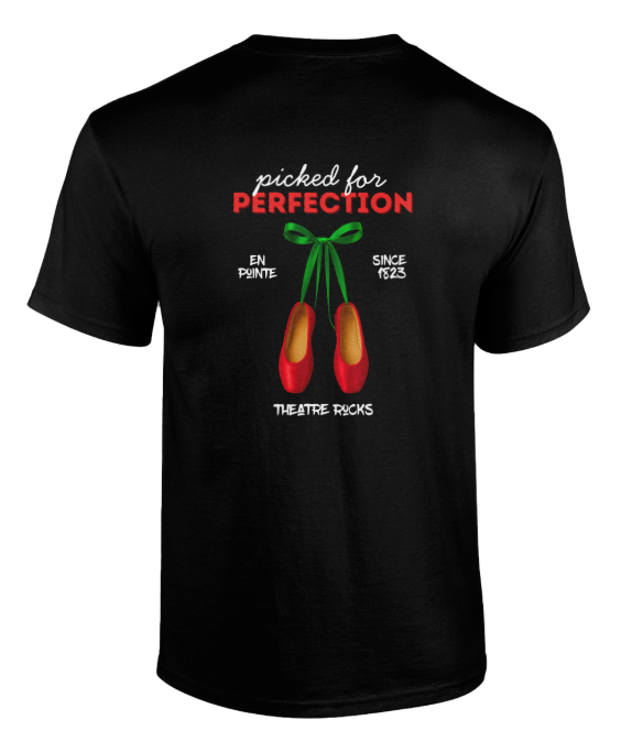 The Shearer Tee