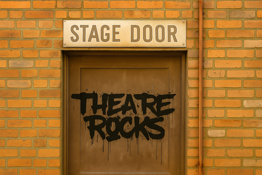 Introducing Theatre Rocks