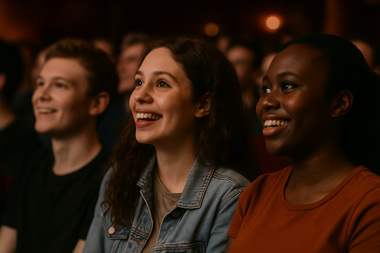 The Ultimate Guide to Theatre in London for Young People (2025 Edition)