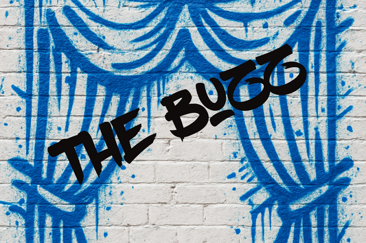 The Buzz: W/E 14 September