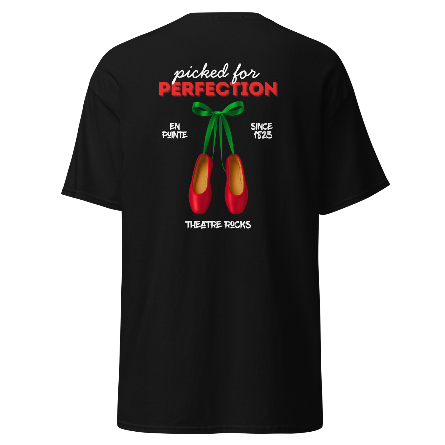 Theatre Rocks Tees